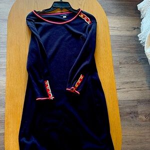 Patriotic, Tommy Hilfiger dress